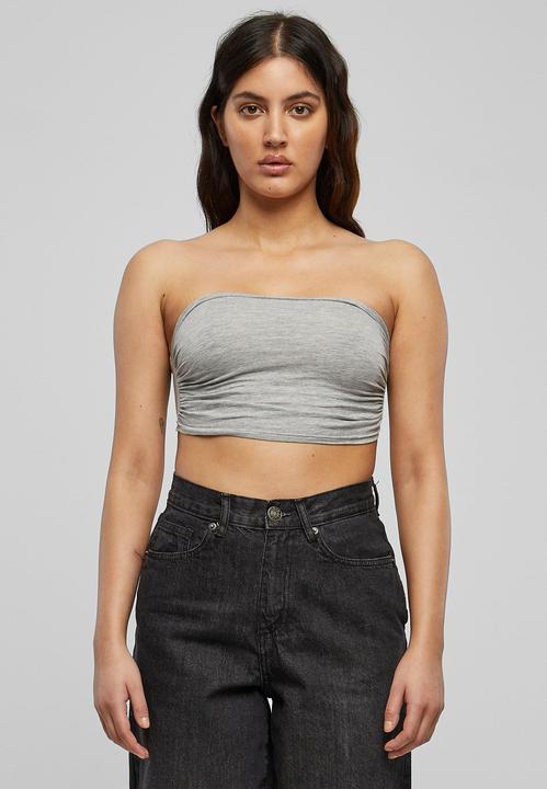 Produktbild Urban Classics Ladies Bandeau Top (XL)