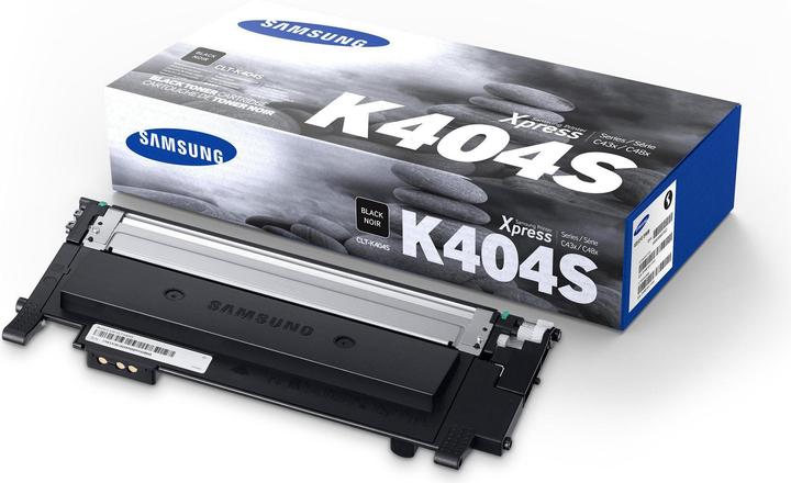 HP Clt-K404s (BK)