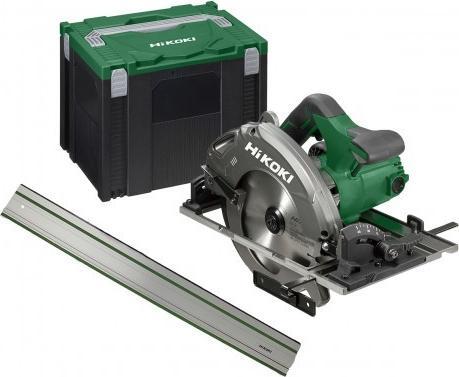 Produktbild Hikoki Zubehör 711236 Tragetasche für 2 Lineale und Zubehör