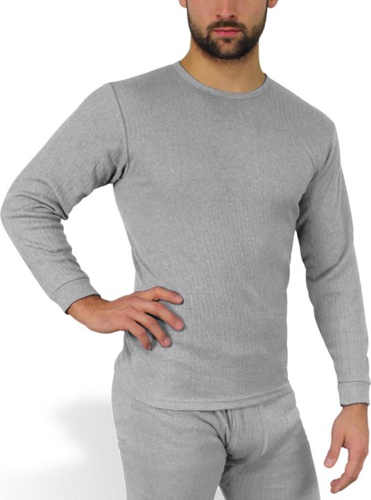 Image du produit Normani Sous-maillot thermique homme (5XS)