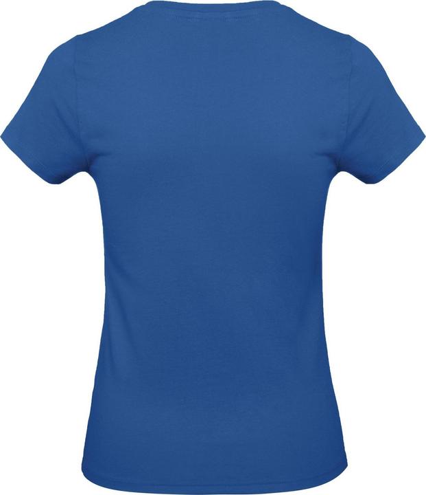 Actual product image B&C Womens/Ladies E190 T-Shirt (3XL)