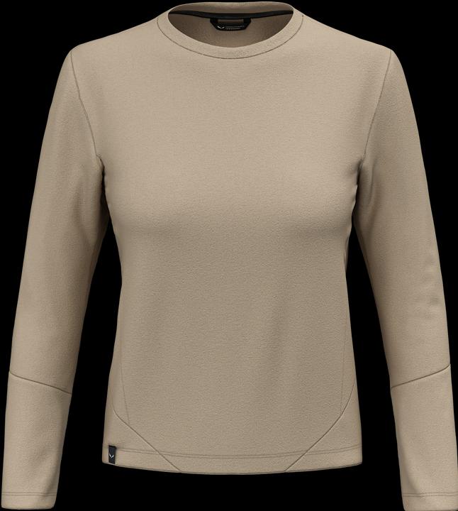 Actual product image Salewa Fanes Dry'Ton Pullover Da (50)