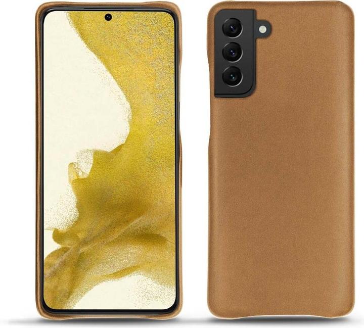 Veggie beige ( Pantone #dab9a1 )