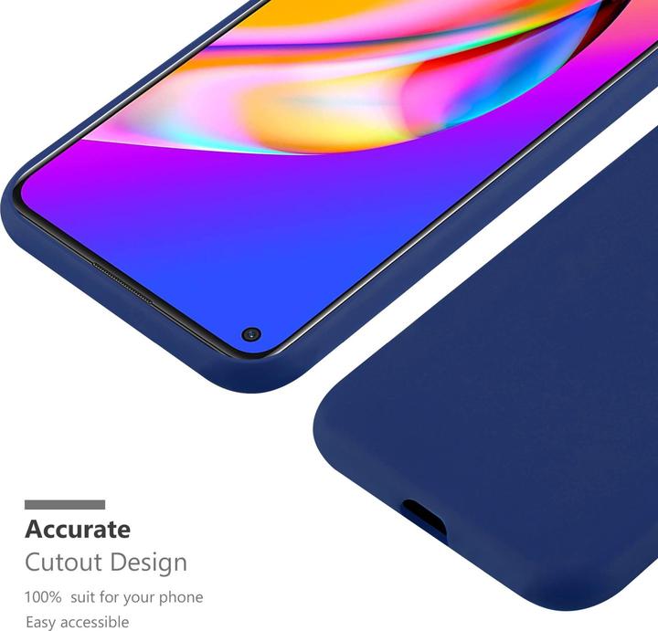 Produktbild Cadorabo TPU Candy Hülle (Oppo A94 5G)