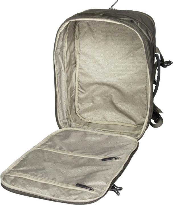 Produktbild Brics Ulisse - Erweiterbarer Rucksack B|Y (16 l)