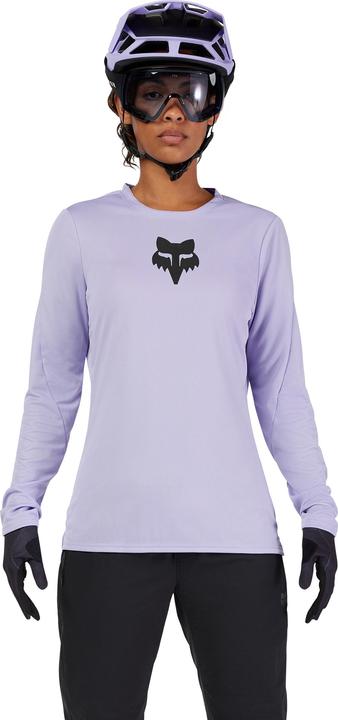 Produktbild Fox W Ranger LS Jersey Head (M)
