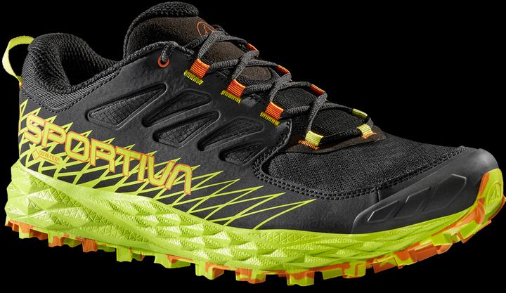 Actual product image La Sportiva Lycan GTX men's trail running shoes (43.5)
