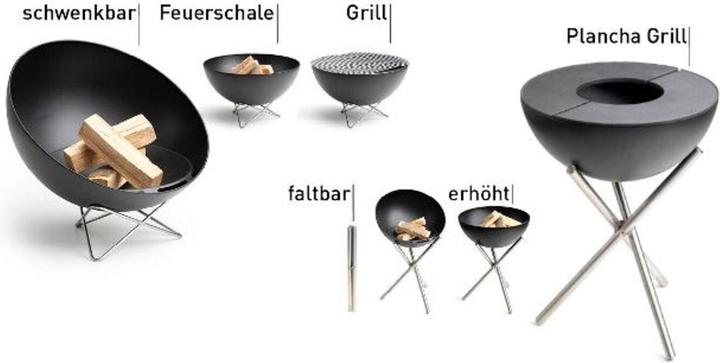 Produktbild Höfats Bowl (57 cm)