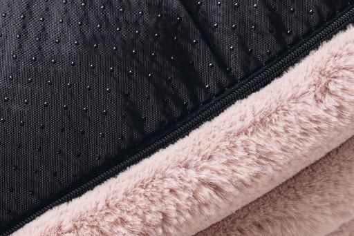 Actual product image Designed by Lotte Reza reclining cushion (Dog)