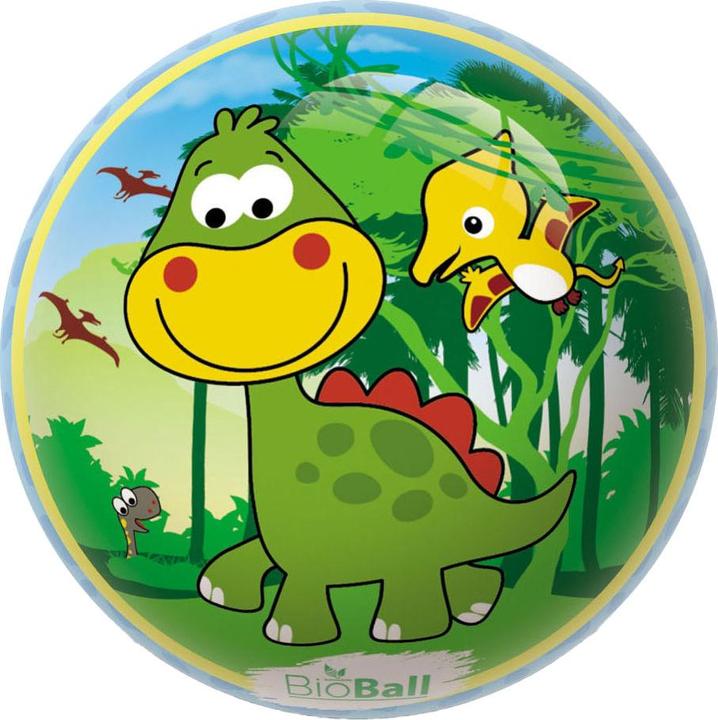 Immagine prodotto Mondo Ball dinosauro