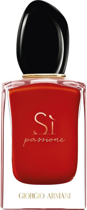 Giorgio Armani Sì Passione