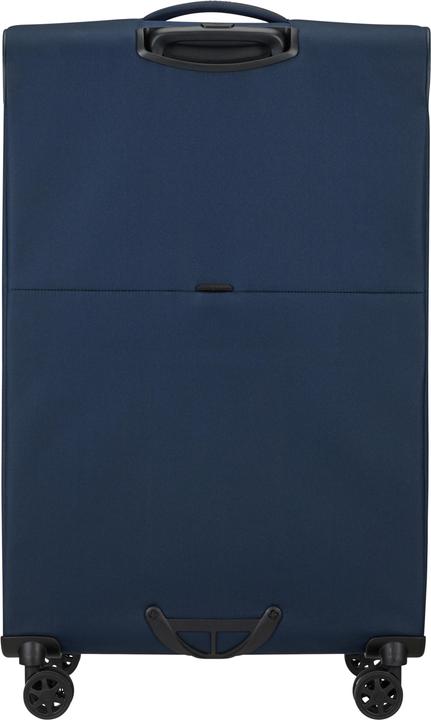 Actual product image Samsonite LITEBEAM Spinner (103 l, L (90 - 115l))