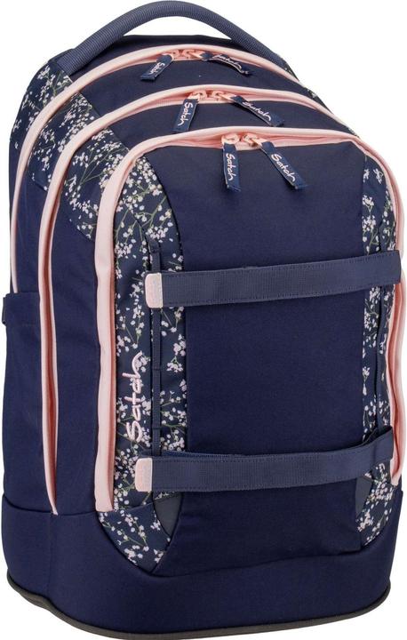 Produktbild Satch Schulrucksack Pack Bloomy Breeze (30 l)