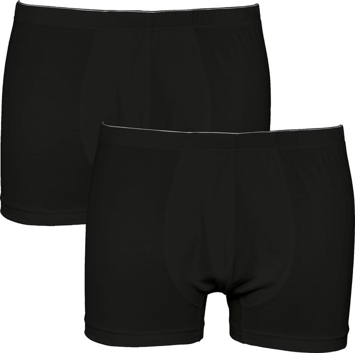 Image du produit Erwin Müller Pants pour hommes pack de 2 (5, lot de 2)
