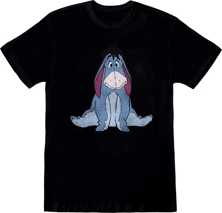 Produktbild Winnie the Pooh TShirt Mädchen (152, 158)