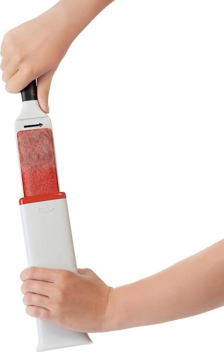 Image du produit OXO Brosse/dépoussiéreur
