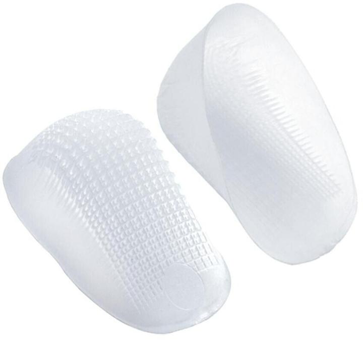 Tuli's Fersenkissen Gel (Fussdeodorant & -puder)