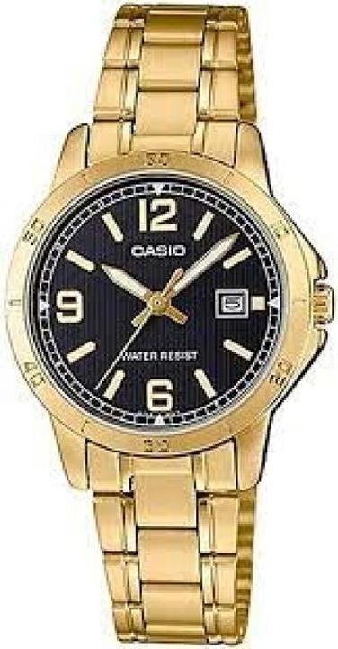 Casio Standard (Analoguhr, 30 mm)