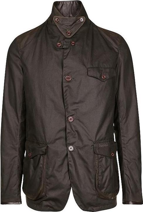 Produktbild Barbour Wachs-Jacke "Beacon James Bond" (XL)