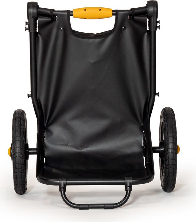 Actual product image Burley Travoy