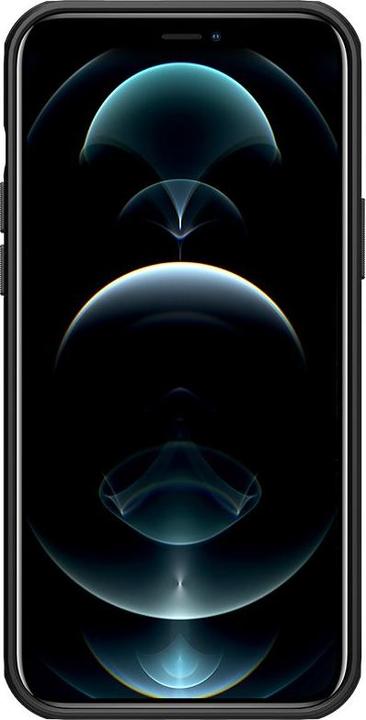 Image du produit Nillkin Série bouclier super dépoli (Apple iPhone 13 Pro Max)