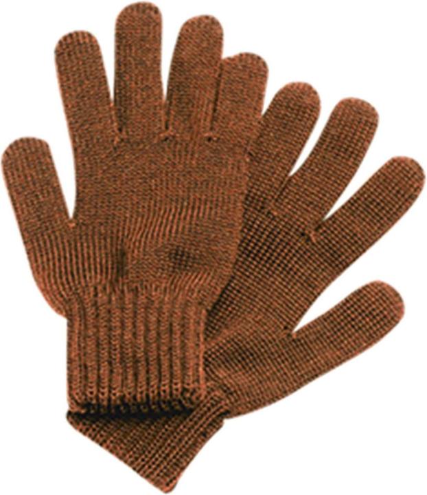 Maximo Strick Fingerhandschuhe (1.5)