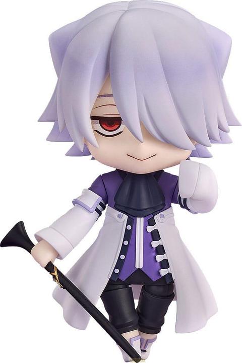 Produktbild Good Smile Company Pandora Hearts Nendoroid Actionfigur Xerxes Break 10 cm