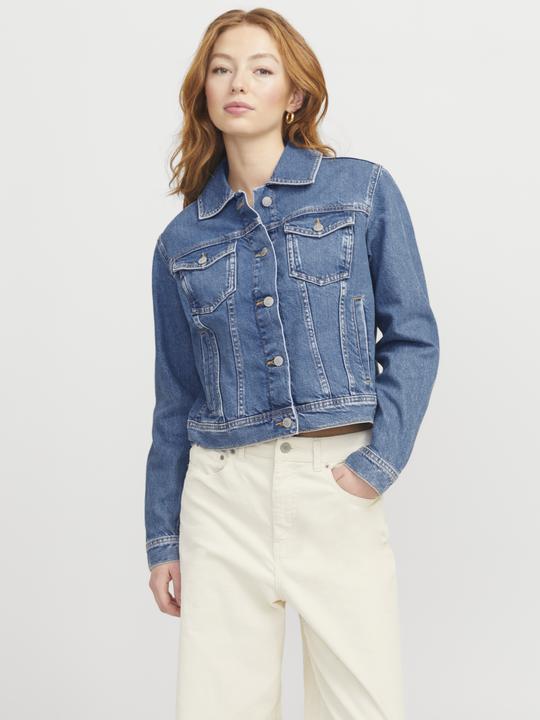 Produktbild JJXX Jxalys Classic Denim Jacket Dnm Noos (S)