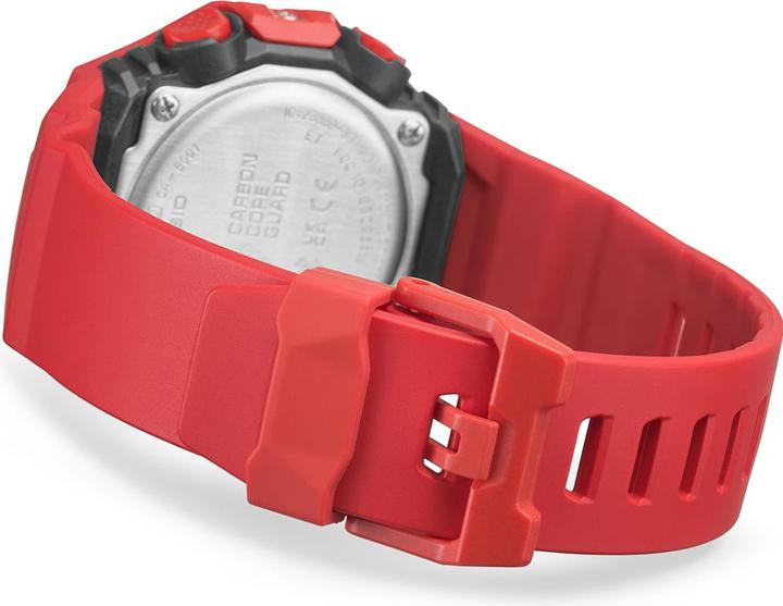 Immagine prodotto G-Shock GA-B001-4AER (Orologio digitale, Orologio da polso analogico, Orologio sportivo, 46 mm)