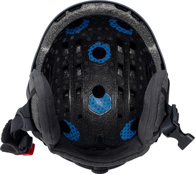 Actual product image Shred Totality Noshock Night Flash (59 - 62 cm, L)