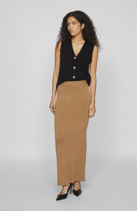 Image du produit Vila Jupe crayon taille haute (XS)