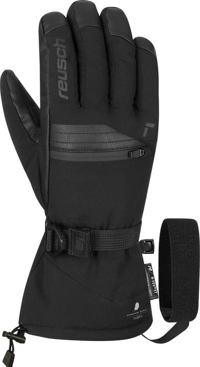 Actual product image Reusch Torres R-TEX XT (XL)