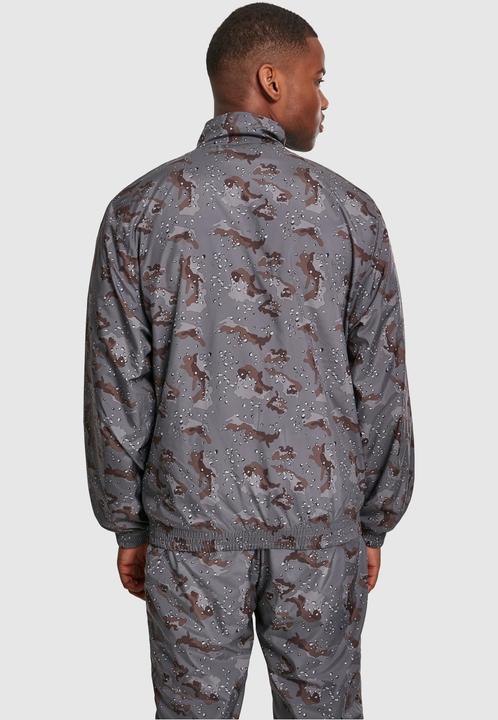 Produktbild Urban Classics Camo Track Jacket (L)