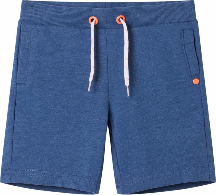 Mélange bleu foncé