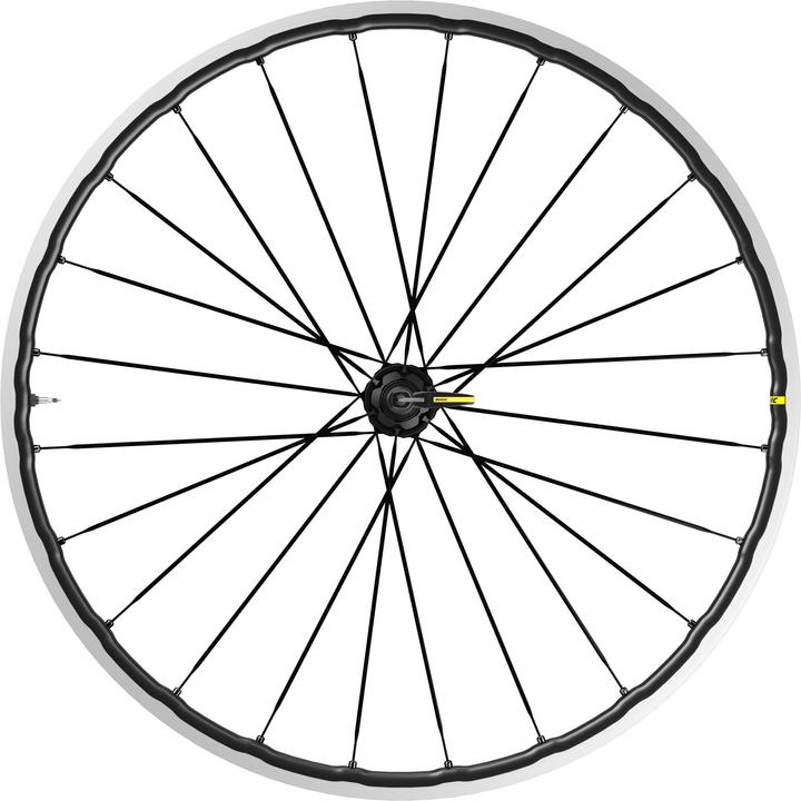 Mavic Ksyrium Sl (Rear wheel, 28")