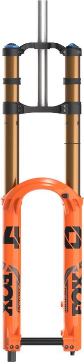 orange/schwarz