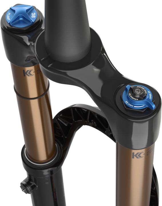 Produktbild Fox 36 K Float 29" F-S 150mm FIT4 3Pos-Adj (150 mm, Luft)