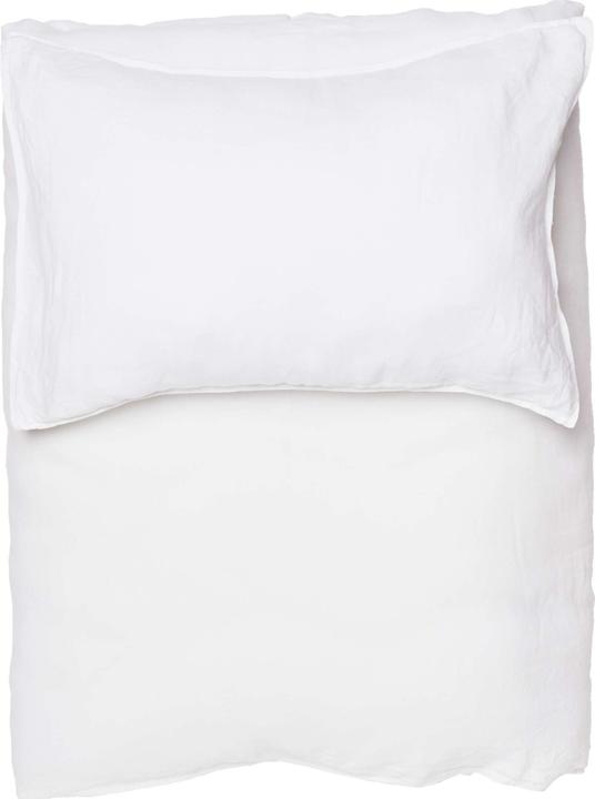Actual product image lavie Linus (Pillowcase, 65 x 100 cm)