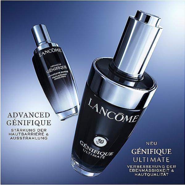 Actual product image Lancôme Advanced Génifique Serum Refill (50 ml)