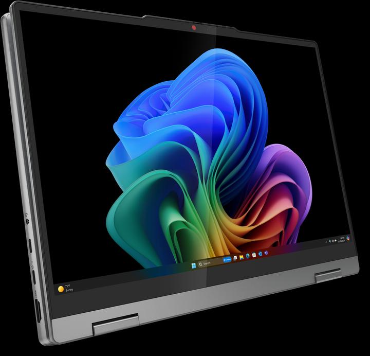 Immagine prodotto Lenovo IdeaPad 5 2-in-1 (14", Snapdragon X Plus X1P-42-100, 16 GB, 1000 GB, DE)