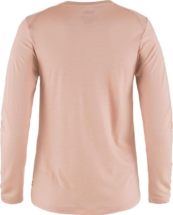 Produktbild Fjällräven Women's Abisko Wool L/S (XL)