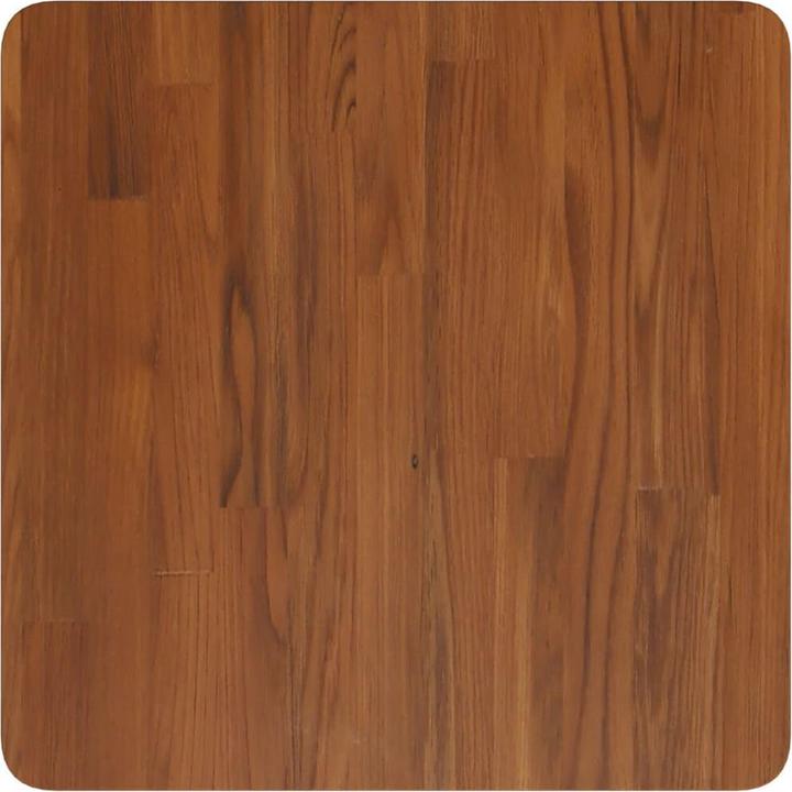 Actual product image VidaXL Isabel (50 x 50 x 1.5 cm)