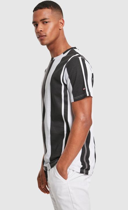 Produktbild Southpole Vertical Block AOP T-Shirt (XL)