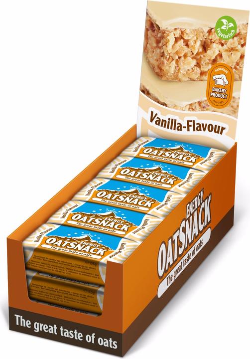 Vanilla