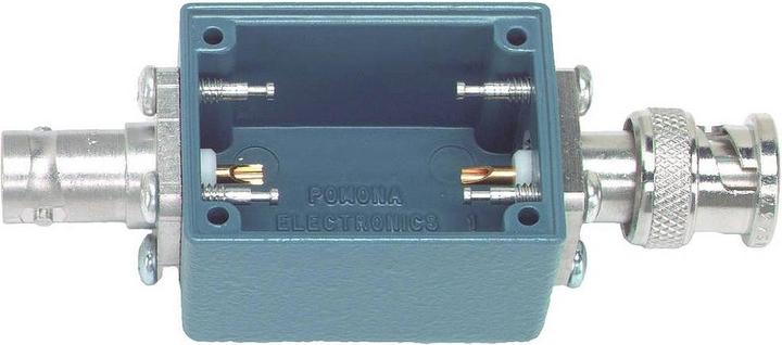 Image du produit Pomona Electronics Accessoires spéciaux pour appareils de mesure (Mallette d'instruments de mesure)