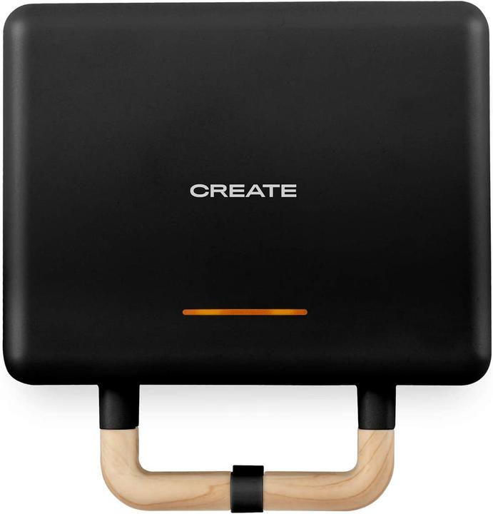 Actual product image Create Stone 3 in 1 Studio (EU plug)