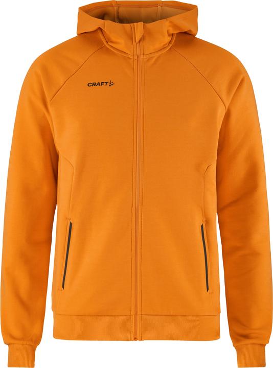 Craft Core Soul Full Zip Hood M