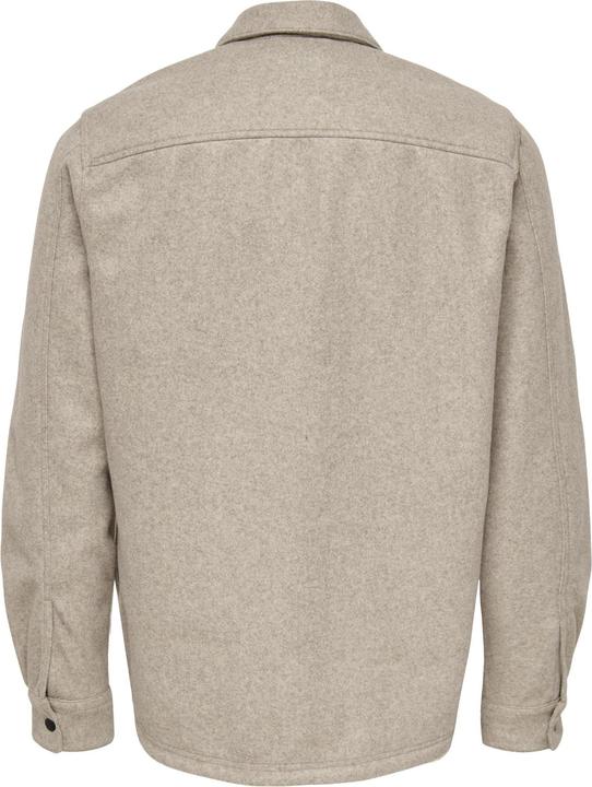 Produktbild Only & Sons Loose Fit Hemd (S)