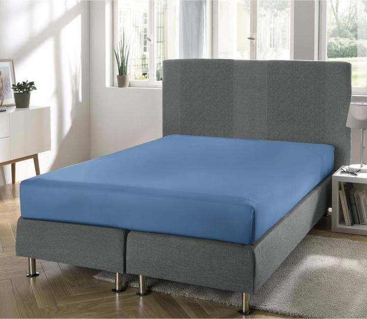 Actual product image Erwin Müller Regensburg (90 x 190 cm, 100 x 220 cm)