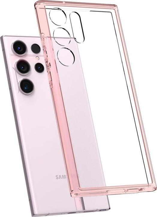 Immagine prodotto Spigen Ultra Hybrid (Samsung Galaxy S23 Ultra)